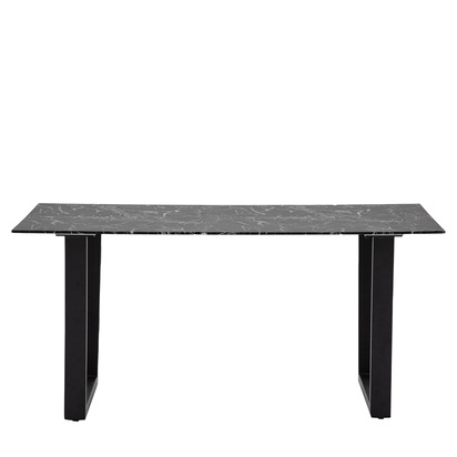 Bramford Dining Table Black Effect