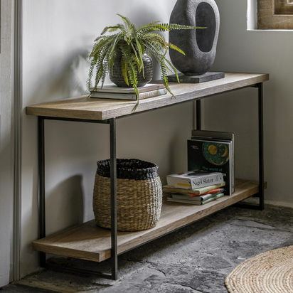 Wellington Console 1810x400x750mm