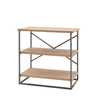 Wellington Shelving Unit