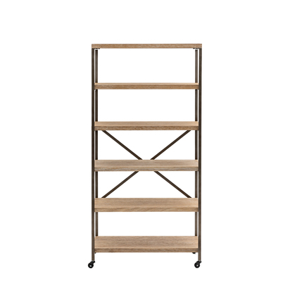Wellington Tall Display Unit