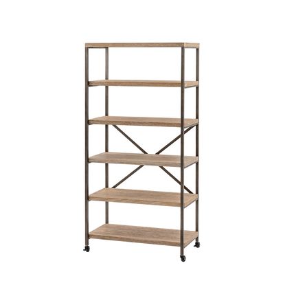 Wellington Tall Display Unit