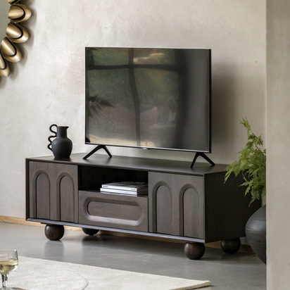 Danbury Media Unit 1400x400x450mm