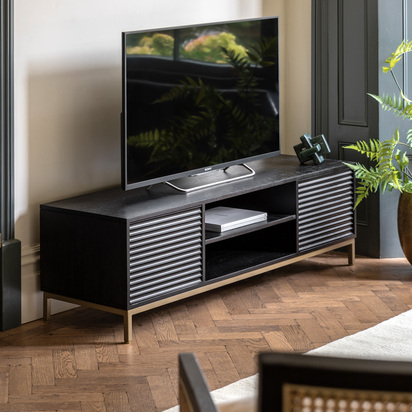 Henham Media unit 1400x400x400mm