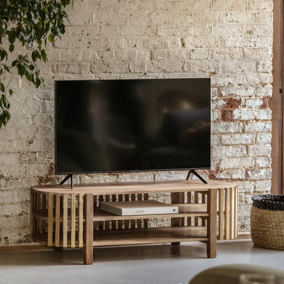 Linwick Media Unit 1200x400x400mm