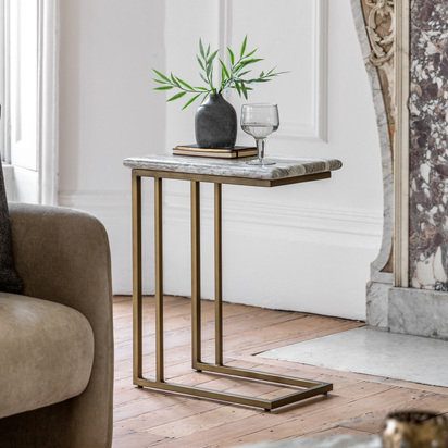 Elmbridge Supper Table 320x520x650mm