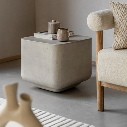 Henstone Side Table