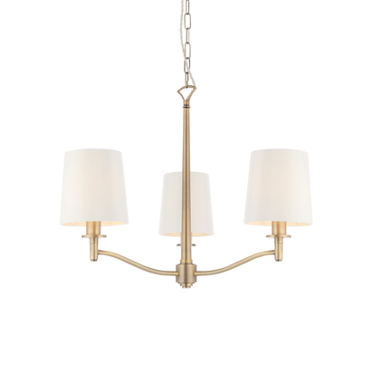 Sherborne 3 Pendant Light