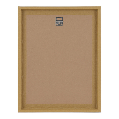 Studio Hattie and Harold Framed Art 440x30x340mm