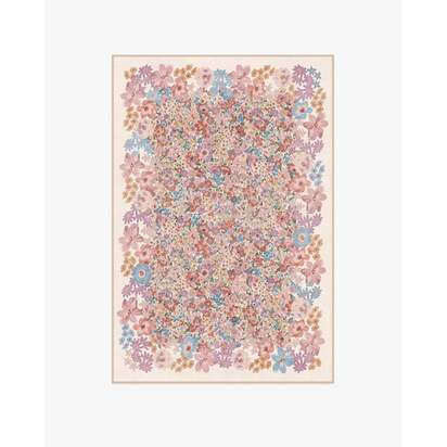 Artemis Rose Rug by Liberty - 120 x 185 cm - All-In-One Rug