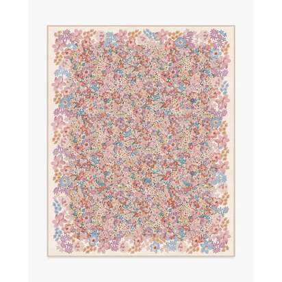 Artemis Rose Rug by Liberty - 245 x 305 cm - All-In-One Rug