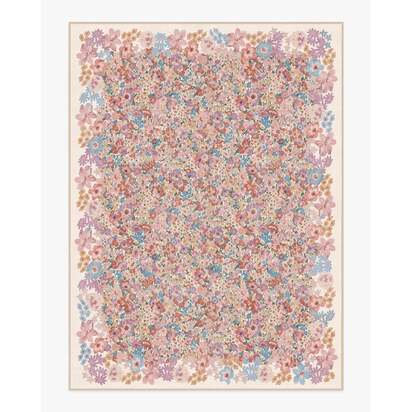 Artemis Rose Rug by Liberty - 275 x 365 cm - All-In-One Rug