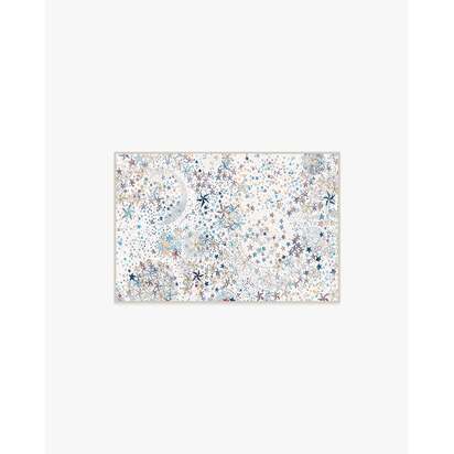 Adelajda Confetti Rug by Liberty - 60 x 90 cm - All-In-One Rug