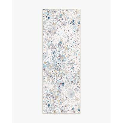 Adelajda Confetti Rug by Liberty - 75 x 215 cm - All-In-One Rug