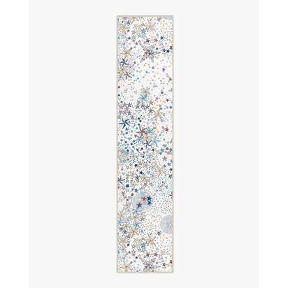 Adelajda Confetti Rug by Liberty - 75 x 365 cm - All-In-One Rug