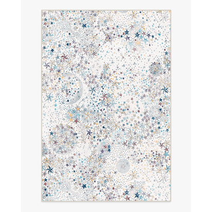 Adelajda Confetti Rug by Liberty - 185 x 275 cm - All-In-One Rug