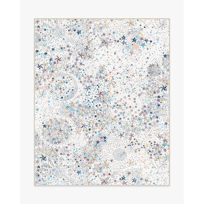 Adelajda Confetti Rug by Liberty - 245 x 305 cm - All-In-One Rug