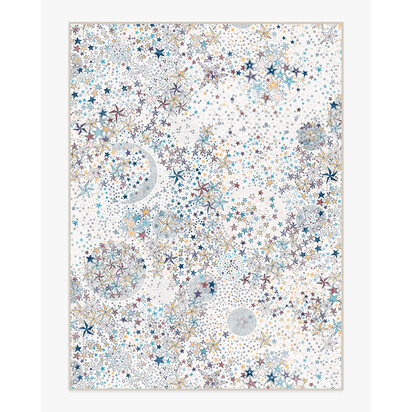 Adelajda Confetti Rug by Liberty - 275 x 365 cm - All-In-One Rug