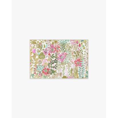 Fresco Spring Rug by Liberty - 60 x 90 cm - All-In-One Rug