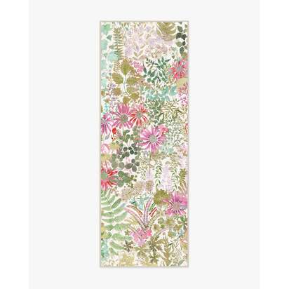 Fresco Spring Rug by Liberty - 75 x 215 cm - All-In-One Rug