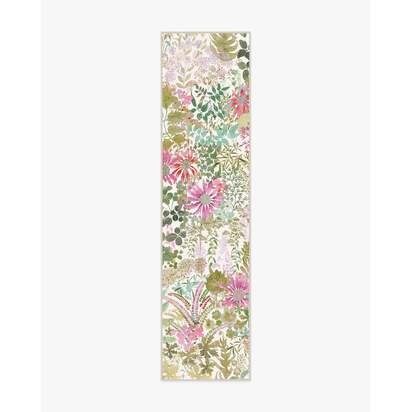 Fresco Spring Rug by Liberty - 75 x 305 cm - All-In-One Rug