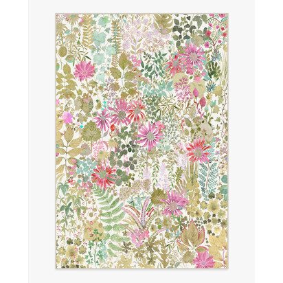 Fresco Spring Rug by Liberty - 185 x 275 cm - All-In-One Rug