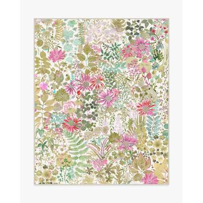 Fresco Spring Rug by Liberty - 245 x 305 cm - All-In-One Rug