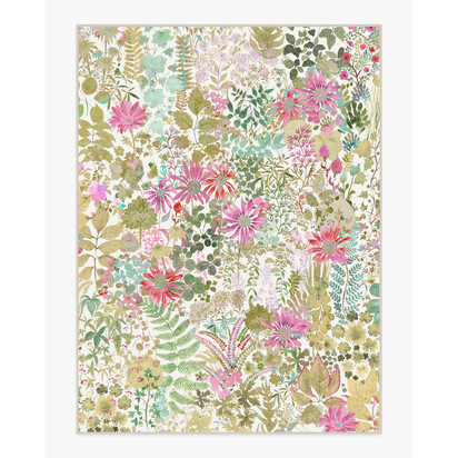 Fresco Spring Rug by Liberty - 275 x 365 cm - All-In-One Rug