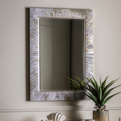 Ashworth Rectangle Mirror
