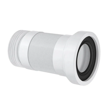 Flexible Pan Connector