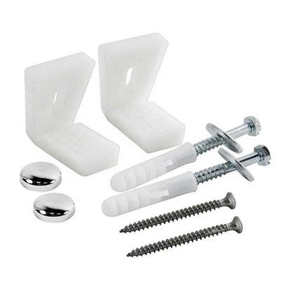 WC Pan Floor Fixing Kit