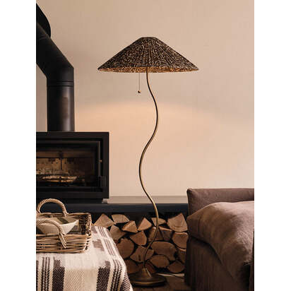 Dursley floor lamp