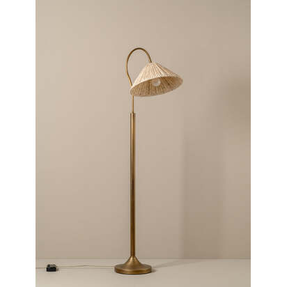 Barford floor lamp