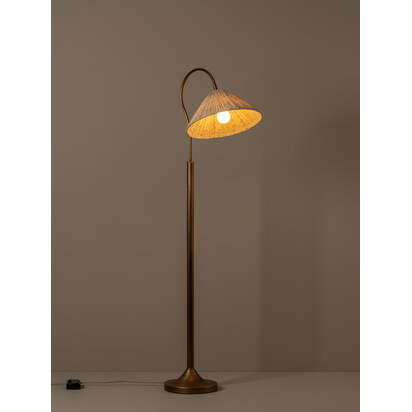 Barford floor lamp