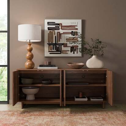 Tahlia Wide Sideboard