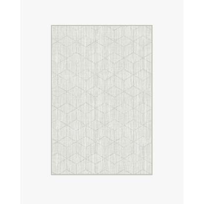 Prisma Monochrome Rug - 120 x 185 cm - All-In-One Rug