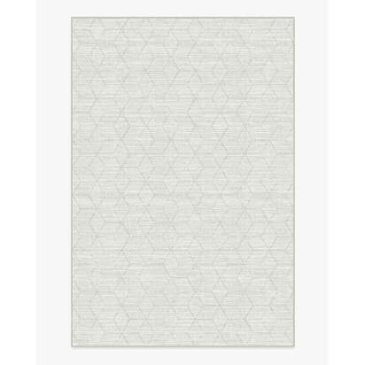 Prisma Monochrome Rug - 185 x 275 cm - All-In-One Rug