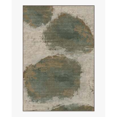 Jorda Bronze Natural Rug by Architectural Digest - 200 x 290 cm - All-In-One Rug