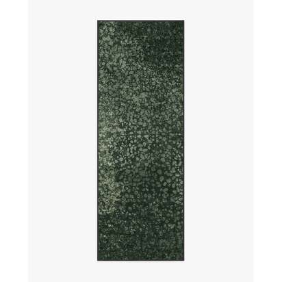 Terran Moss Rug by Architectural Digest - 75 x 215 cm - All-In-One Rug