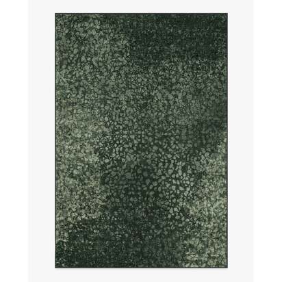 Terran Moss Rug by Architectural Digest - 200 x 290 cm - All-In-One Rug