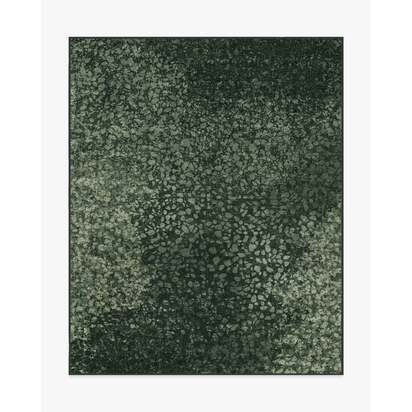 Terran Moss Rug by Architectural Digest - 245 x 305 cm - All-In-One Rug