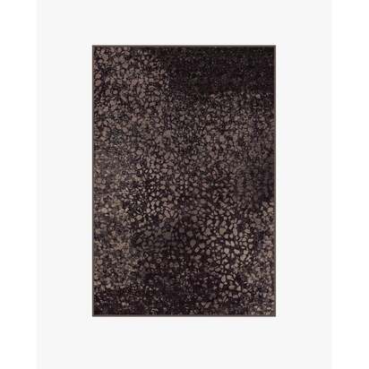 Terran Burgundy Rug by Architectural Digest - 120 x 185 cm - All-In-One Rug