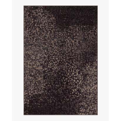 Terran Burgundy Rug by Architectural Digest - 200 x 290 cm - All-In-One Rug