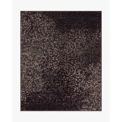 Terran Burgundy Rug by Architectural Digest - 245 x 305 cm - All-In-One Rug