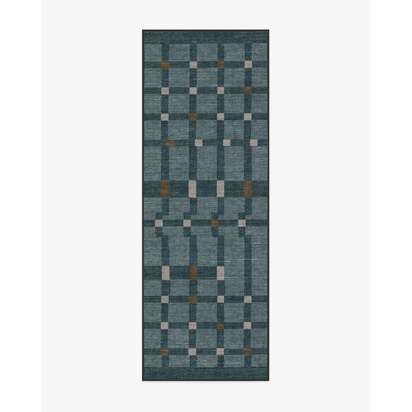 Nano Charcoal Rug - 75 x 215 cm - All-In-One Rug