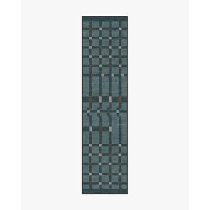 Nano Charcoal Rug - 75 x 305 cm - All-In-One Rug