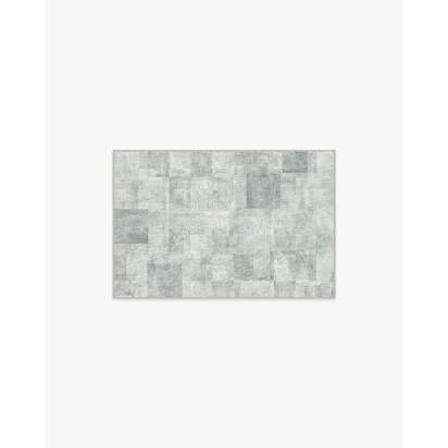 Uma Grey Rug - 60 x 90 cm - All-In-One Rug