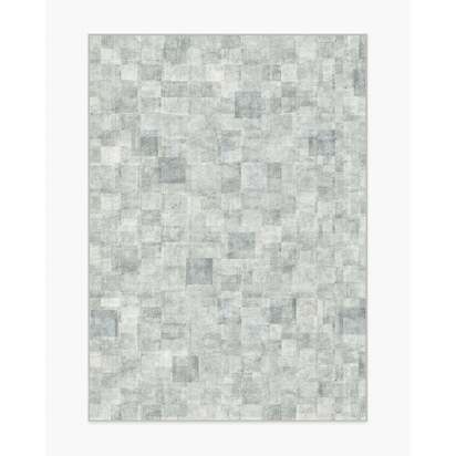 Uma Grey Rug - 150 x 215 cm - All-In-One Rug
