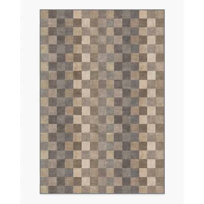 Flux Soft Beige Rug - 185 x 275 cm - All-In-One Rug
