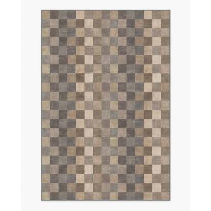 Flux Soft Beige Rug - 200 x 290 cm - All-In-One Rug