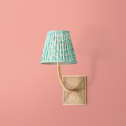 Scott rechargeable wall fitting